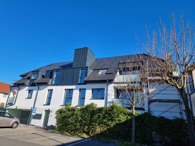 Wohnung zum Kauf - Neubau provisionsfrei 369.900 € 3 Zimmer 90 m² frei ab sofort Elsen Paderborn 33106