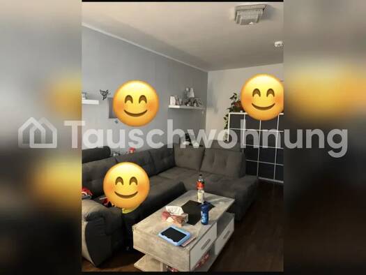 Wohnung zur Miete Tauschwohnung 427 € 2 Zimmer 49 m² EG Sasel Wandsbek 22177