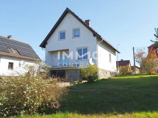 Einfamilienhaus zum Kauf 149.000 € 4 Zimmer 105 m² 937 m² Grundstück Heidenreichstein 3860