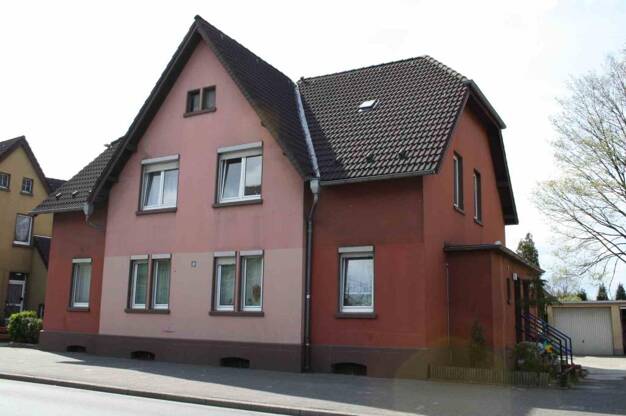 Wohnung zur Miete 376 € 2,5 Zimmer 53,7 m² EG Hüls - Nord Marl 45772