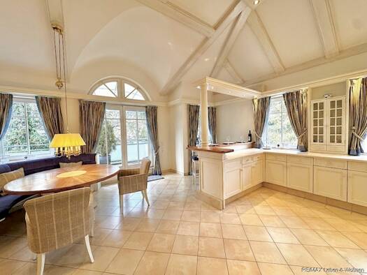 Wohnung zum Kauf 1.695.000 € 4 Zimmer 188 m² 2. Geschoss frei ab sofort Thalk.Obersendl.-Forsten-Fürstenr.-Solln München 81479