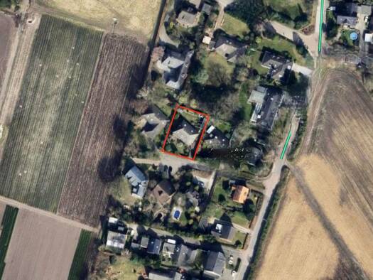 Grundstück zum Kauf 510.000 € 780 m² Grundstück Halstenbek 25469