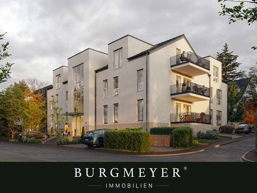 Wohnung zur Miete - Erstbezug 1.065 € 2 Zimmer 71 m² EG Herdecke Herdecke 58313