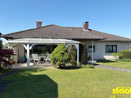 Einfamilienhaus zum Kauf 595.000 € 11 Zimmer 221,5 m² 690 m² Grundstück Alzenau Alzenau 63755
