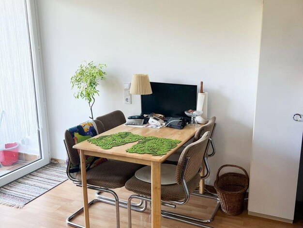 Wohnung zur Miete 406 € 1 Zimmer 37 m² 3. Geschoss frei ab 01.10.2025 Etschberger Weg 49 Kusel 66869