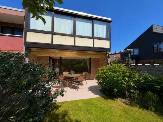 Reihenhaus zum Kauf provisionsfrei 380.000 € 4 Zimmer 107 m² 282 m² Grundstück Ermlandstraße 20 Bürgerfelde Oldenburg 26127