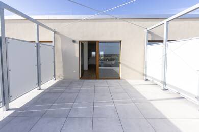 Maisonette zur Miete 1.107 € 2 Zimmer 69,2 m² Dachgeschoss, 12. Geschoss Leipziger Straße 12 Spremberger Vorstadt Cottbus 03048