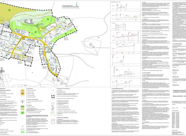 Grundstück zum Kauf 1.790.000 € 1.950 m² Grundstück Marquartstein 83250