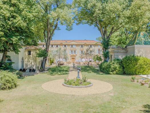Schloss zum Kauf 5.400.000 € 1.300 m² 311.783 m² Grundstück Allées Paul Riquet Béziers 34500