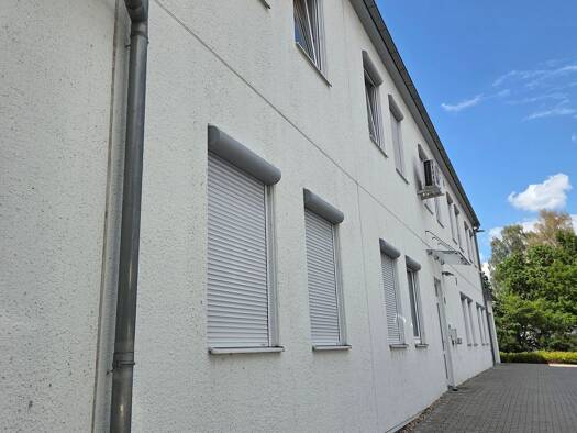 Büro zur Miete 9,20 € 7 Zimmer 290 m² Bürofläche Hans-Eder-Straße 28 Altenmarkt Cham 93413