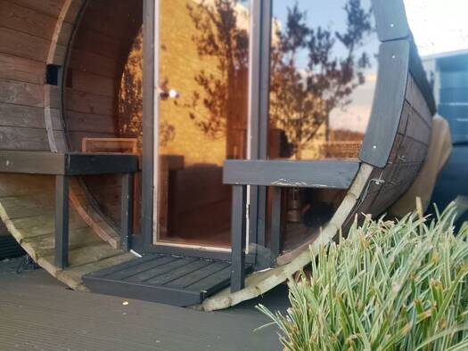 Wohnung zum Kauf provisionsfrei 375.000 € 2 Zimmer 54 m² Geschoss -1/2 Amselstraße 19 Neßmersiel Dornum 26553