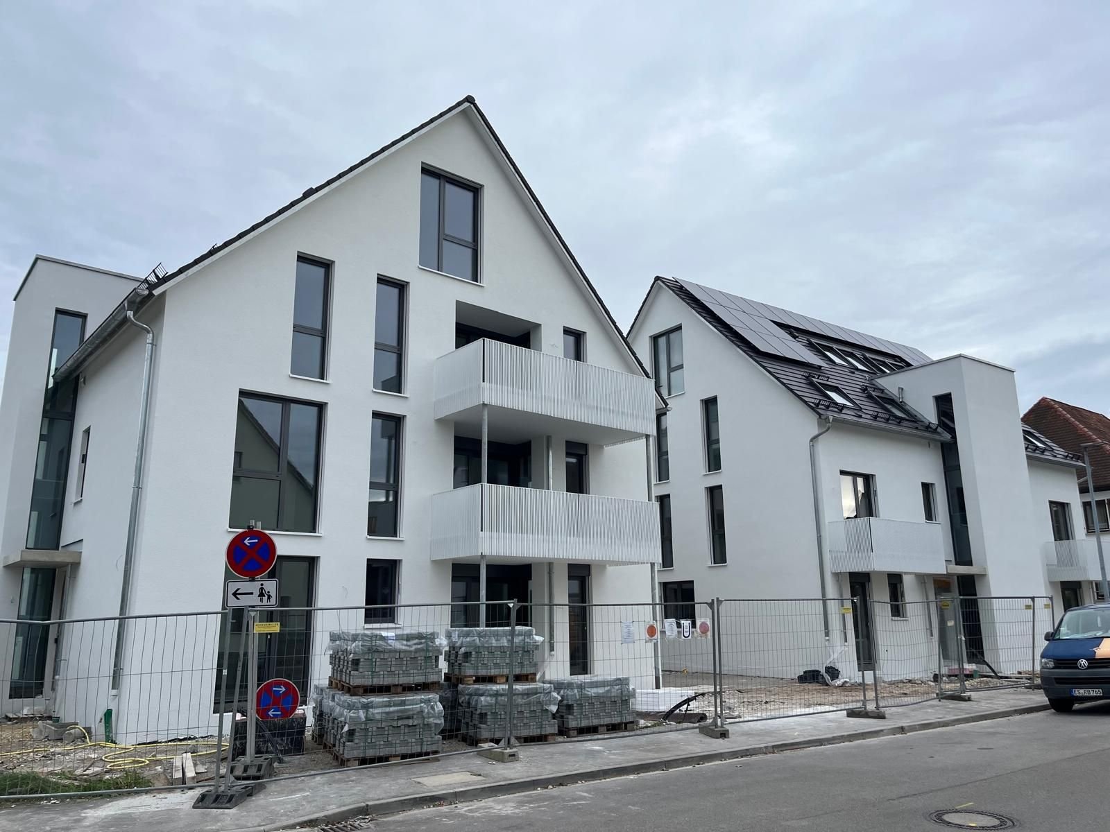 Wohnung zur Miete 1.475 € 3,5 Zimmer 93,3 m²<br/>Wohnfläche EG<br/>Geschoss ab sofort<br/>Verfügbarkeit Nordwest Kirchheim unter Teck 73230