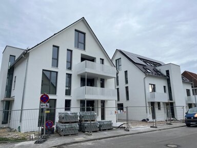 Wohnung zur Miete 1.475 € 3,5 Zimmer 93,3 m² EG frei ab sofort Nordwest Kirchheim unter Teck 73230