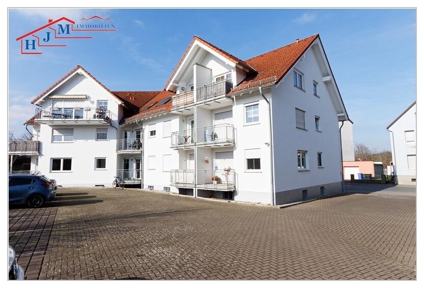 Wohnung zum Kauf 151.050 € 1 Zimmer 42,4 m²<br/>Wohnfläche Ober-Mörlen Ober-Mörlen 61239