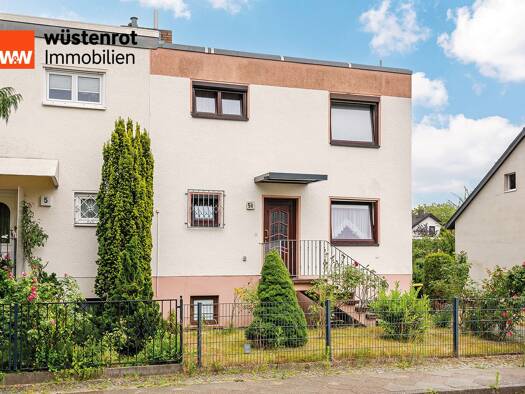 Doppelhaushälfte zum Kauf 430.000 € 4 Zimmer 94 m² 295 m² Grundstück Marienfelde Tempelhof-Schöneberg 12277