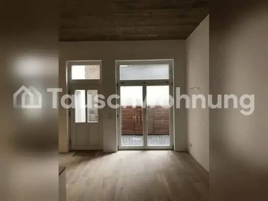 Wohnung zur Miete Tauschwohnung 1.025 € 1,5 Zimmer 47 m² Bickendorf Köln 50825