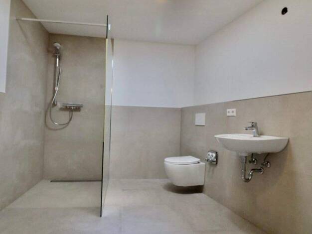 Loft zur Miete 850 € 2 Zimmer 64 m² EG Viernheim 68519