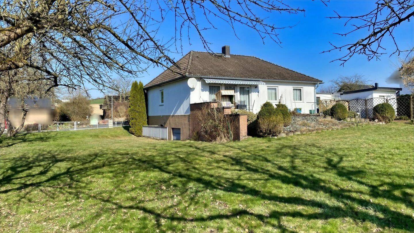 Bungalow zum Kauf - Ansicht 6