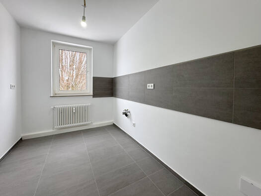 Wohnung zur Miete 649 € 3 Zimmer 66 m² 1. Geschoss Innenstadt Minden 32425