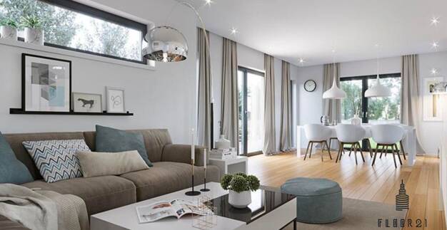 Penthouse zum Kauf - Neubau 766.000 € 5 Zimmer 145,4 m² 4. Geschoss frei ab 01.12.2025 Karlsdorf Karlsdorf-Neuthard 76689