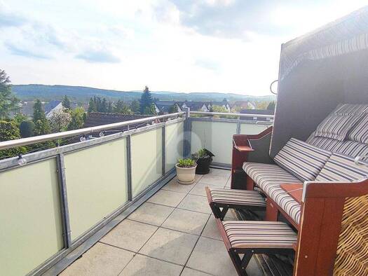 Wohnung zum Kauf 429.000 € 3 Zimmer 103 m² 2. Geschoss Lüstringen Osnabrück 49086