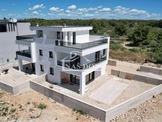 Einfamilienhaus zum Kauf 565.000 € 3 Zimmer 154 m² Vodice 22211