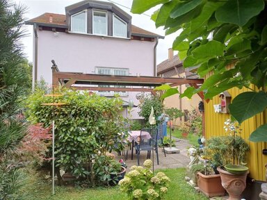 Einfamilienhaus zum Kauf 599.000 € 4,5 Zimmer 124 m² 480 m² Grundstück Ringstraße 13/1 Bonlanden Filderstadt 70794