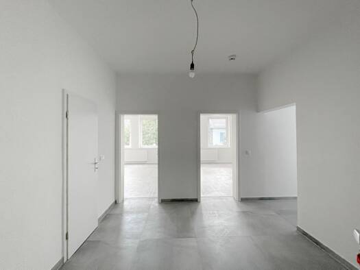 Wohnung zur Miete 1.400 € 5,5 Zimmer 135 m² 3. Geschoss Brüderstr. 14 Innenstadt Bochum 44787
