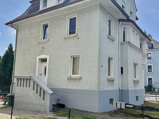Mehrfamilienhaus zum Kauf 630.000 € 12 Zimmer 254 m² 493 m² Grundstück frei ab sofort Zweibrückenstraße 30 Forchheim Forchheim 91301