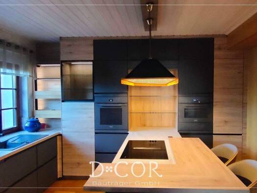 Doppelhaushälfte zum Kauf 435.000 € 3 Zimmer 126 m² 4.841 m² Grundstück frei ab 01.01.2026 Coswig 01640