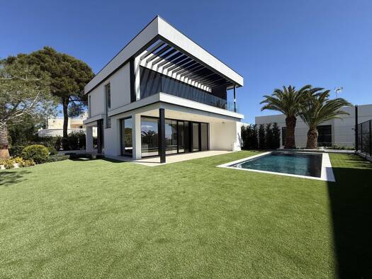 Einfamilienhaus zum Kauf 2.300.000 € 364 m² Platja d'Aro 17248