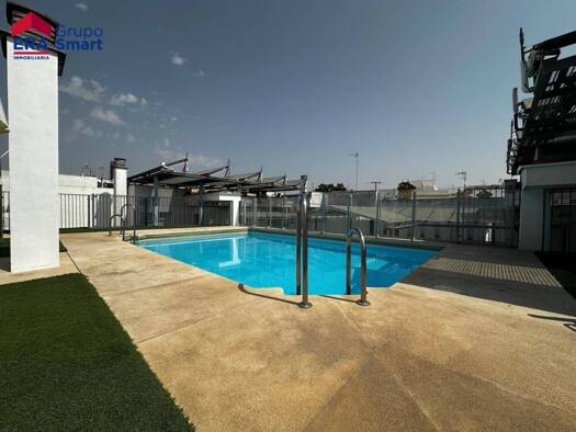 Wohnung zum Kauf 650.000 € 3 Zimmer 142 m² 1. Geschoss Seville 41010