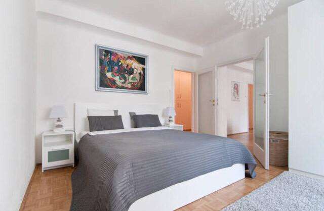 Wohnung zur Miete 750 € 2 Zimmer 70 m²<br/>Wohnfläche Vockestraße 48 Haar Haar 85540