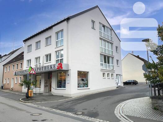 Mehrfamilienhaus zum Kauf 895.000 € 4 Zimmer 120 m² 396 m² Grundstück Neunburg 92431