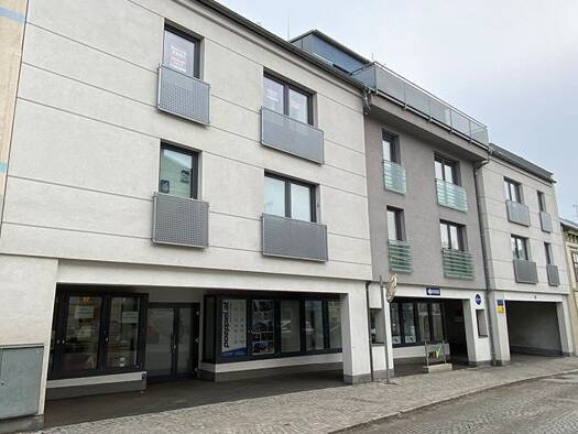 Wohnung zur Miete 894 € 75,4 m² Böhmgasse 12-16/1/5 Waidhofen an der Thaya 3830