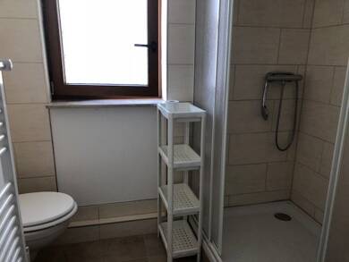 Wohnung zur Miete 1.200 € 5 Zimmer 102 m² 1 Geschosse Lindenstraße 100 a Seebad Ahlbeck Heringsdorf 17419