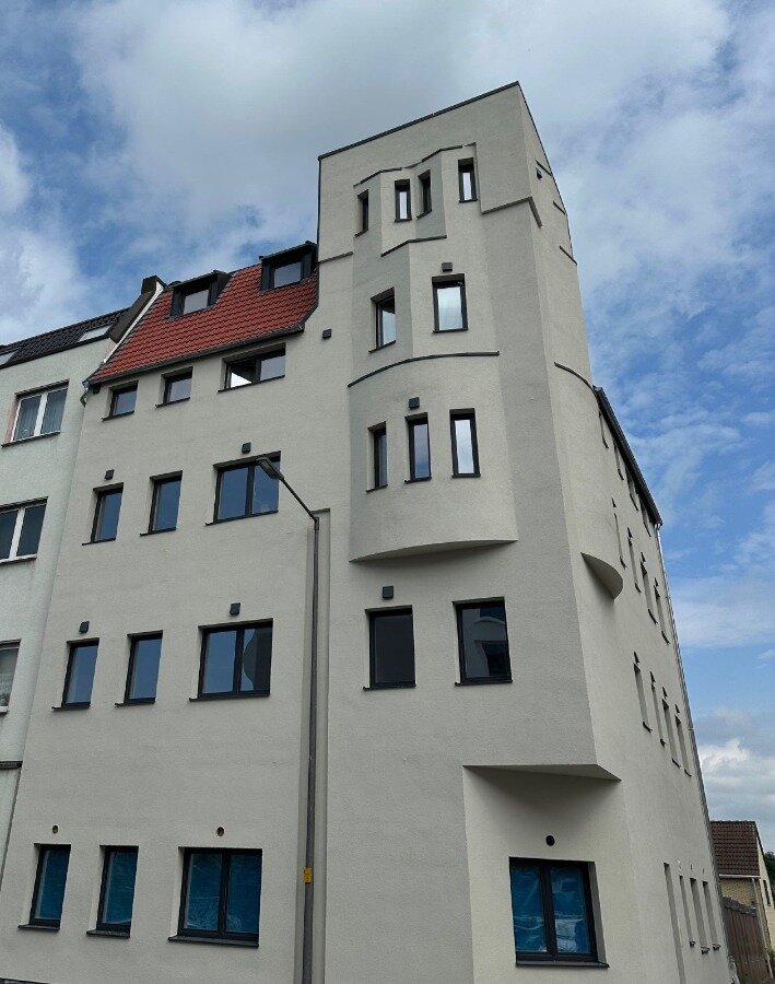 Wohnung zur Miete 608 € 3 Zimmer 64 m²<br/>Wohnfläche 2.<br/>Geschoss ab sofort<br/>Verfügbarkeit Süd Recklinghausen 45661