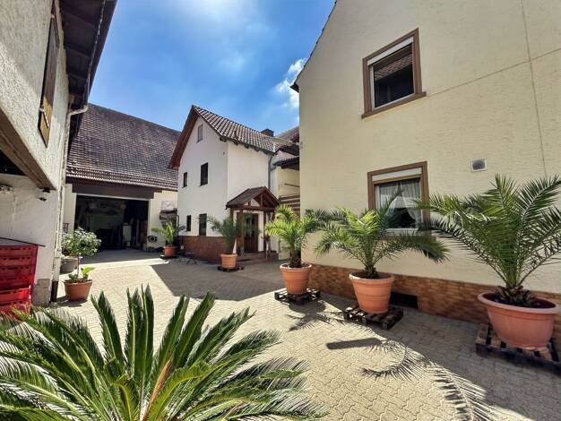 Einfamilienhaus zum Kauf 419.000 € 4 Zimmer 146 m² 430 m² Grundstück Otterstadt 67166