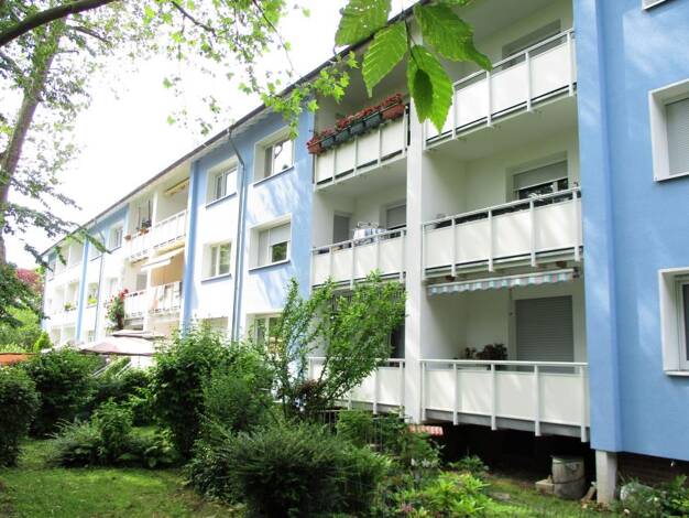 Wohnung zum Kauf provisionsfrei 299.000 € 3 Zimmer 72,1 m² EG Espenstraße 51 Griesheim Frankfurt 65933