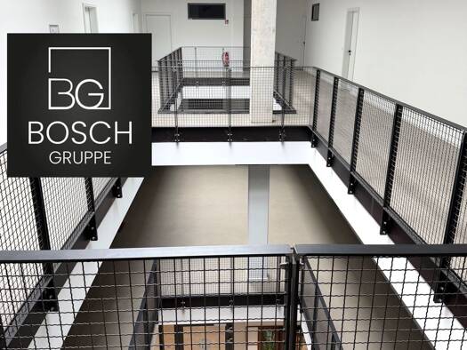 Loft zur Miete 820 € 2 Zimmer 86,2 m² 3. Geschoss frei ab sofort Gunzenhausen 91710