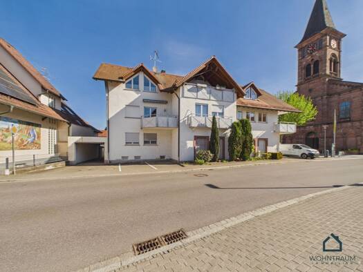 Sonstiges zum Kauf als Kapitalanlage geeignet 180.000 € 149 m² 617 m² Grundstück Stadelhofen Oberkirch 77704
