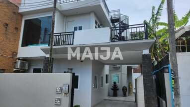 Villa zum Kauf 306.988,02 € 4 Zimmer 360 m² 360 m² Grundstück 53/111 Soi Mangosteen Mueang Phuket 83130