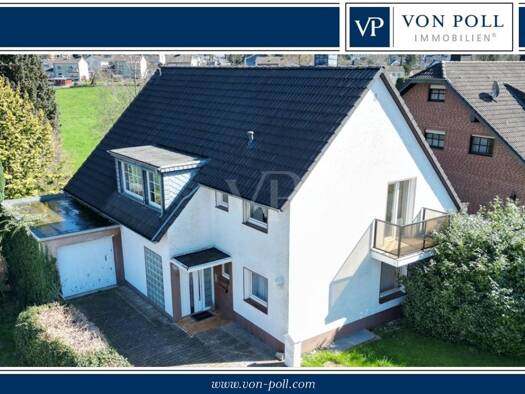Einfamilienhaus zum Kauf 595.000 € 5 Zimmer 173 m² 1.157 m² Grundstück Bergisch Neukirchen Leverkusen 51381