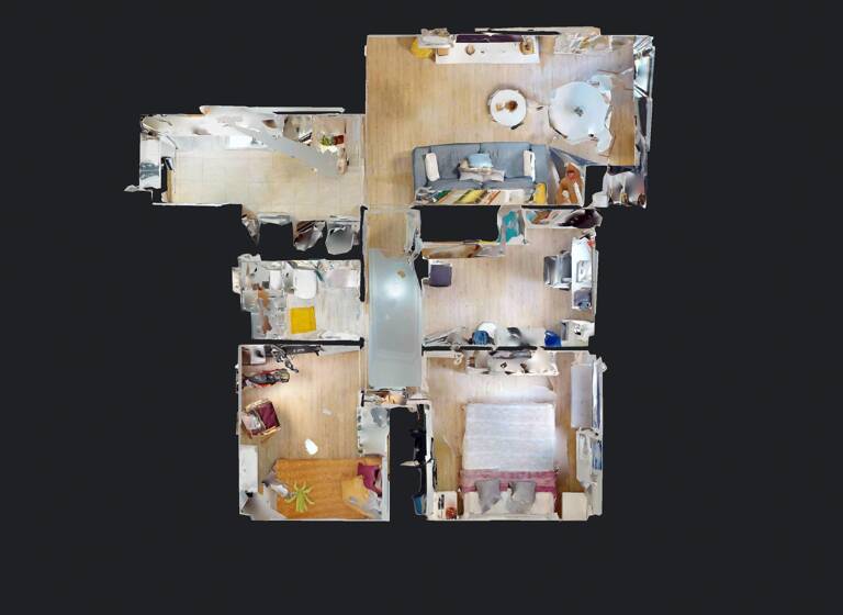 Wohnung zum Kauf provisionsfrei 327.000 € 3 Zimmer 90 m² Calle Salvador Manrique de Lara Las Palmas de Gran Canaria 35010