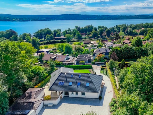 Villa zum Kauf 6.900.000 € 10 Zimmer 541 m² 1.782 m² Grundstück Starnberg 82319