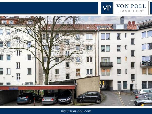 Carport zur Miete 100 € Innenstadt Bielefeld 33602