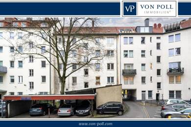 Carport zur Miete 80 € Innenstadt Bielefeld 33602