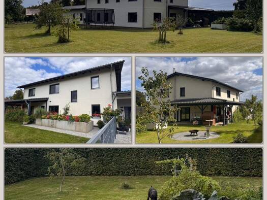 Immobilie zum Kauf 830.000 € 9 Zimmer 310 m² 2.539 m² Grundstück Neulögow Gransee 16775