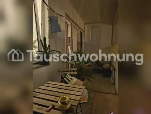 Wohnung zur Miete Tauschwohnung 1.140 € 4 Zimmer 85 m² 3. Geschoss Kaulsdorf Berlin 12685