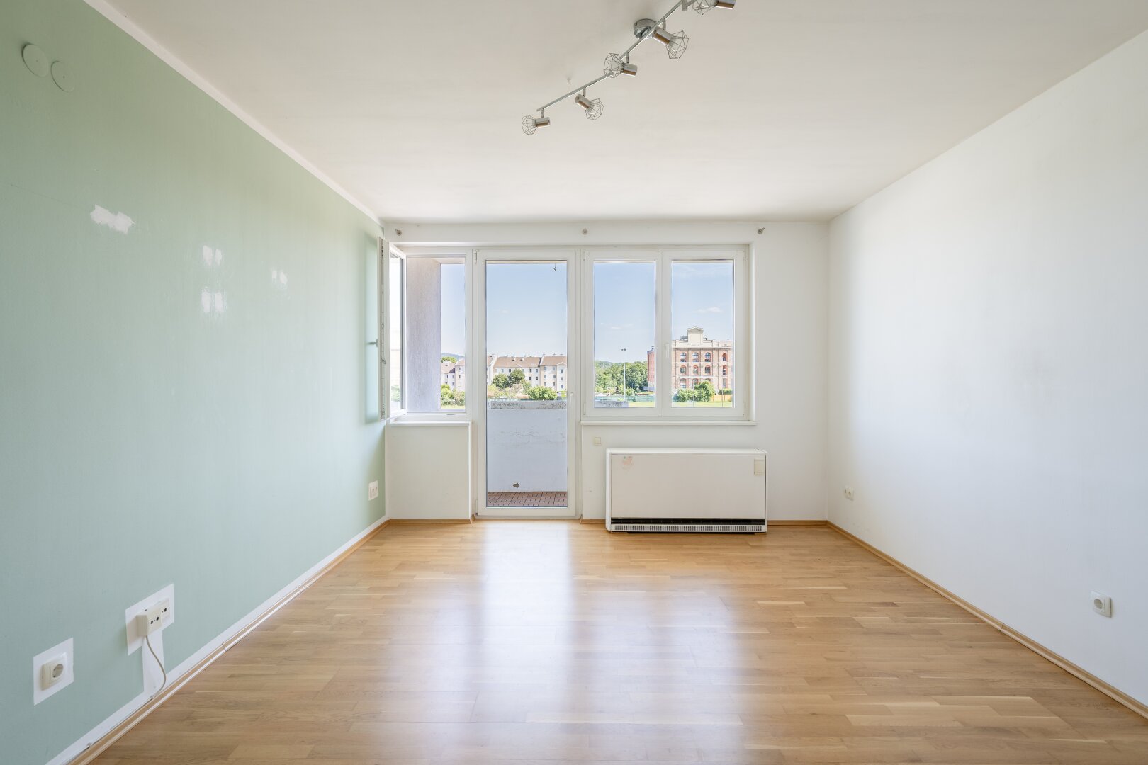 Wohnung zum Kauf 185.000 € 3 Zimmer 81,3 m²<br/>Wohnfläche Pottendorf 2486